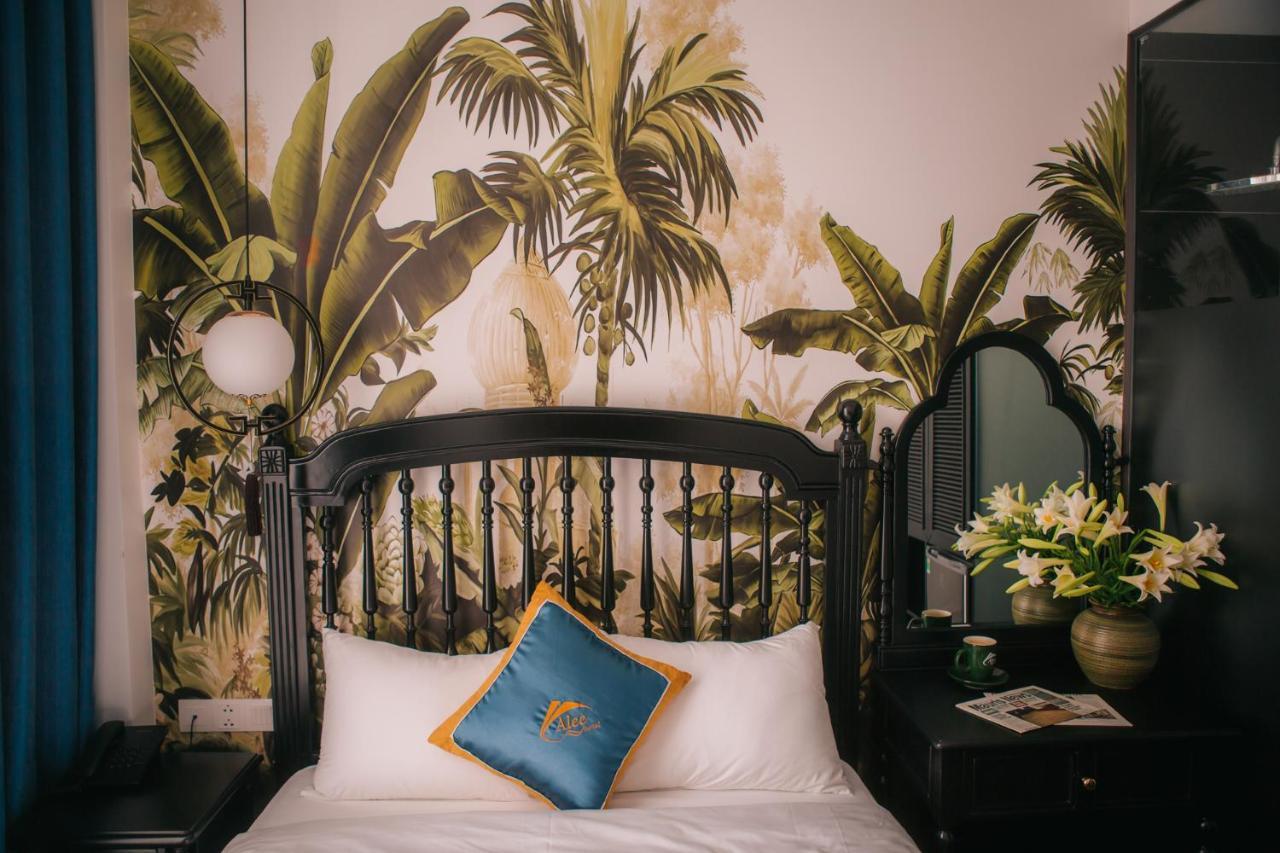 Alee Haiphong Hotel Eksteriør billede